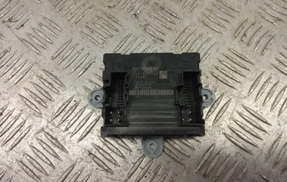 Land Rover Range Rover Sport L494 Door control unit/module JPLA14D617CB