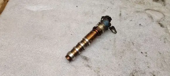 Opel Insignia A Camshaft position sensor 12615613