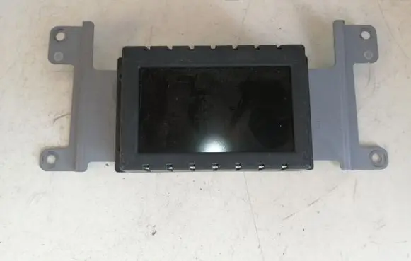 Ford Mustang VI Screen/display/small screen FR3T18B955GD FR3T14F180CD FR3T14D358CM