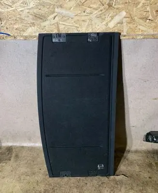 BMW 6 G32 Gran Turismo Parcel shelf 8073819