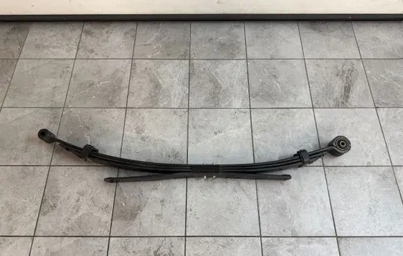 Ford Ranger IV Rear leaf spring 