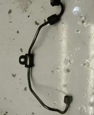 KIA Sportage Fuel return line/hose 1111