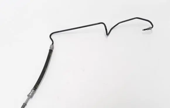 Renault Zoe Air intake hose/pipe