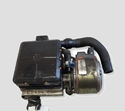 Citroen C5 Air suspension compressor 5002074C