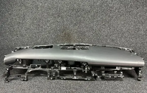 Hyundai Tucson IV NX4 Dashboard 84701N7A00NRA 20240719 2407160662