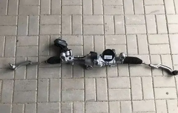 Mercedes-Benz A W177 Steering rack 1774601701