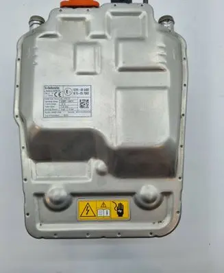 Chrysler Pacifica Electric battery heater 68438720AA DATE2T301 2125708220