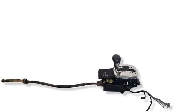 Audi A6 S6 C5 4B Gear shifter/selector 4B0713111AL 4004601445042 4B0713041F
