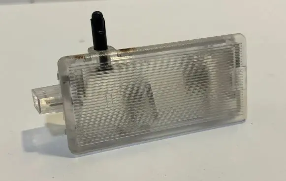 BMW 1 E82 E88 Other interior light 6962045 63316962045