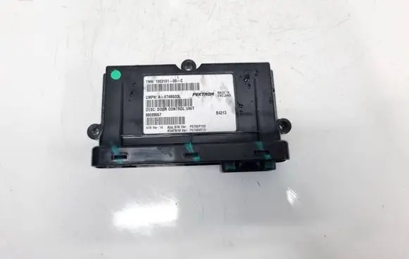 Tesla Model S Other control units/modules 100310100C