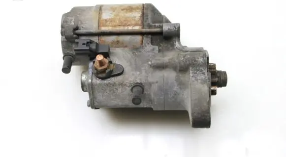 Toyota Corolla E120 E130 Starter motor 2810033070