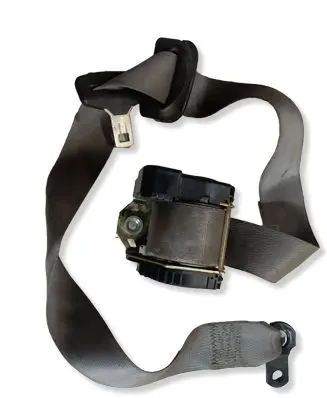 BMW X5 E53 Front seatbelt 6300043594