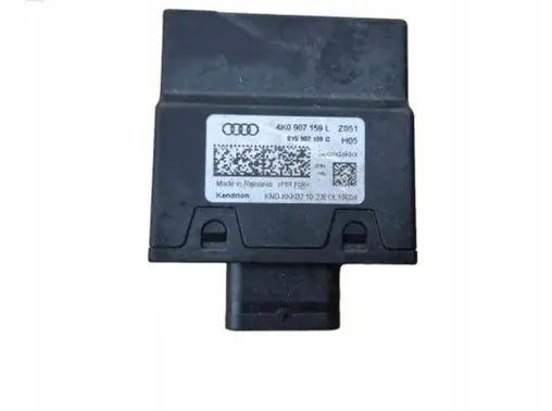Audi A6 S6 C8 4K Other dashboard 4K0907159L
