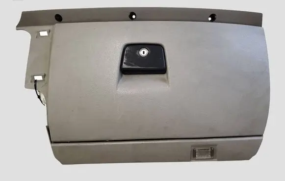 Volvo S40 Glove box 8626141 39871859
