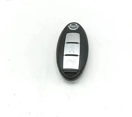 Nissan Leaf II (ZE1) Ignition key/card H05641FA0B 285E35SA0B