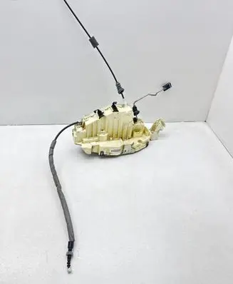 Mercedes-Benz S W221 Rear door lock A2217300735