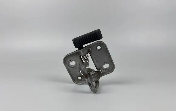 Volkswagen Golf VII Engine bonnet/hood lock/latch loop/hook 5G0823186 5G0823186B