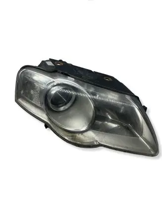 Volkswagen PASSAT B6 Headlight/headlamp 20A733 10023