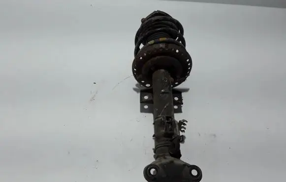 Mercedes-Benz SLK R171 Front shock absorber/damper A1713200330