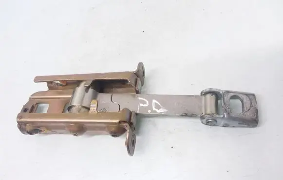 Mercedes-Benz E W210 Front door check strap stopper