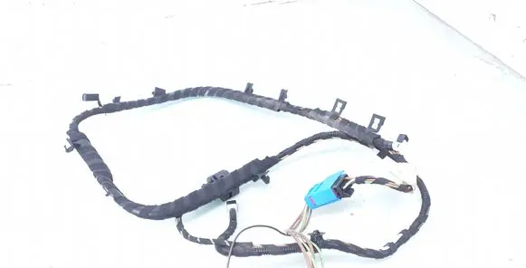 Ford Focus Tailgate/trunk wiring harness 1T0971148
