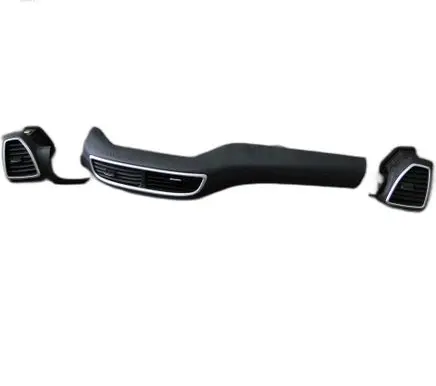 Hyundai Tucson TL Dash center air vent grill 