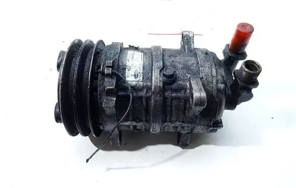 Mercedes-Benz Sprinter W906 Air conditioning (A/C) compressor (pump)