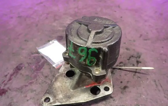 Fiat Scudo Vacuum pump 