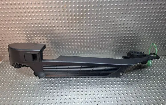 BMW 5 F10 F11 Parcel shelf load cover trim S27705486 9168483