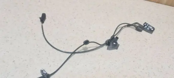 Lexus CT 200H ABS brake wheel speed sensor