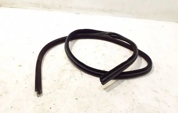 Jaguar XJ X351 Front door rubber seal AW93F20530AB