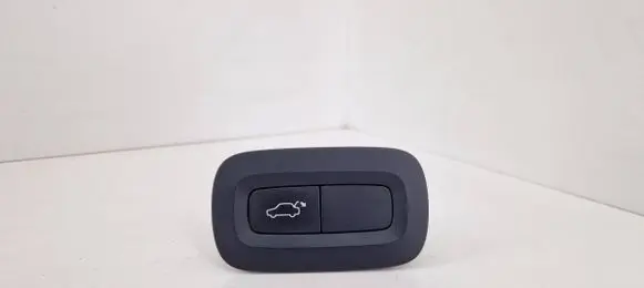 Volvo S90, V90 Tailgate/boot open switch button 31427329