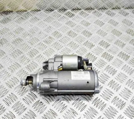 Audi Q5 SQ5 Starter motor 0001174402 0001174403