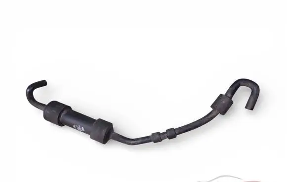 Skoda Octavia Mk2 (1Z) Air intake hose/pipe 