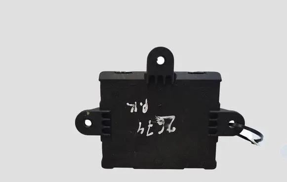 Ford Galaxy Door control unit/module 0507870401