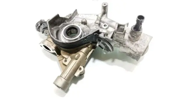 Fiat Tipo Oil pump MPT48405