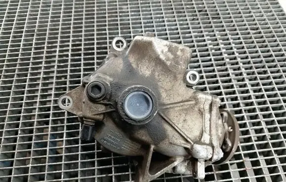Mercedes-Benz C W205 Gearbox transfer box case 