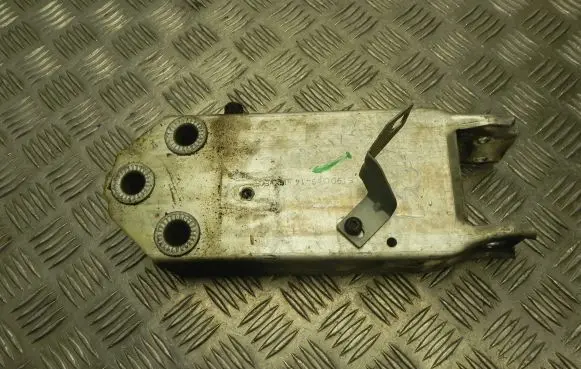 Other center console (tunnel) element