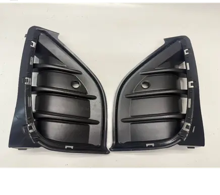 Volkswagen ID.4 Front bumper lower grill 11A807820 11A807819