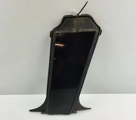 BMW i4 (B) pillar trim (top) 7483005