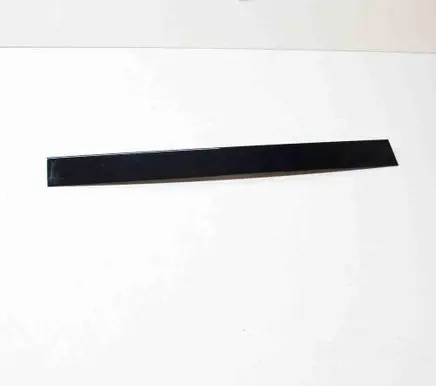BMW X3M F97 Rear door glass trim molding 7410050