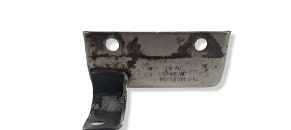 Audi A3 S3 8P Muffler mount bracket/holder 1K0253461A