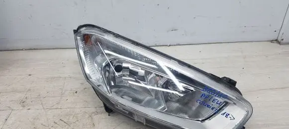 Ford Transit Courier Headlight/headlamp
