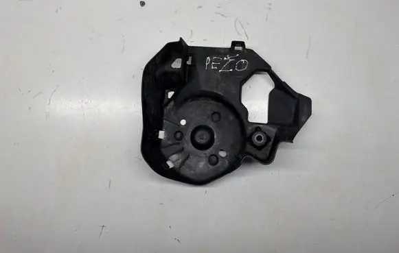 Peugeot 5008 II Other under body part 9813384580 M0U022002 GEO040983