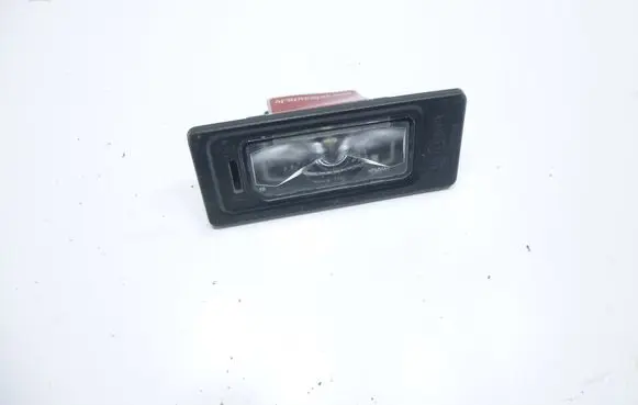 Volkswagen T-Cross Number plate light 5NA943021 0AE121115