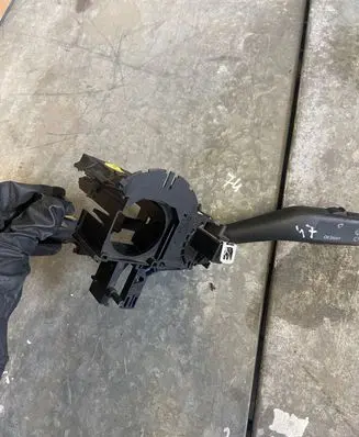 Audi TT TTS Mk2 Indicator stalk 8P0953513A 10360081046030 01103600