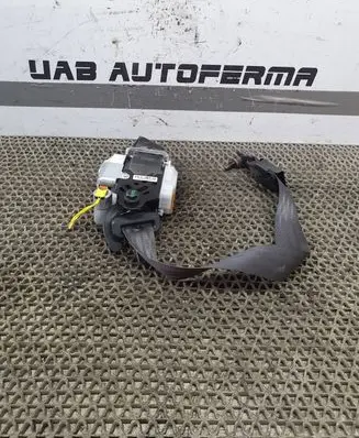 KIA Ceed Front seatbelt 88820A2000 88820A2000WK