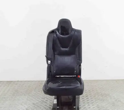 Tesla Model X Rear seat 110128200E 108616699F