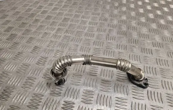 Citroen Jumpy EGR valve line/pipe/hose 9803842980