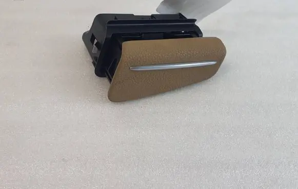 Porsche Panamera (970) Ashtray (rear) 97055546200